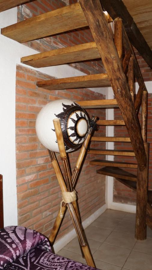 Rincon Del Bosque Hotel Mazamitla Ngoại thất bức ảnh